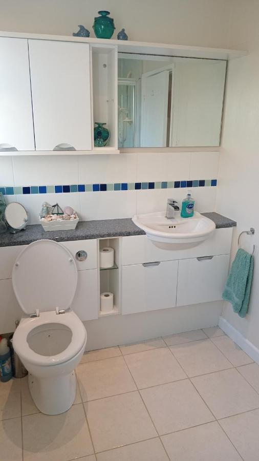 Curlews Cottage - House With 3 Bedrooms And Garden - Walking Distance To The Beach Перънпорт Екстериор снимка